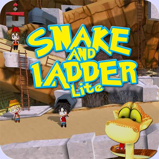 Snake And Ladder Lite 1.31
