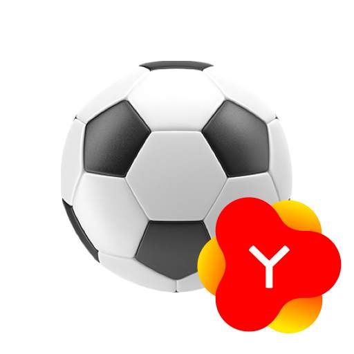 Football theme for Yandex Launcher 1.0.2