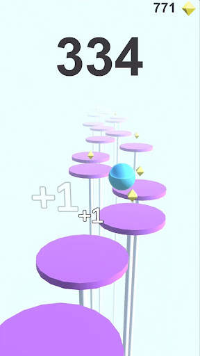 Splashy! screenshot 1