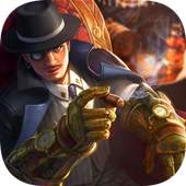 Mobile Legends Wallpaper 1.0