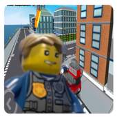 GuidePro Lego City  - My City 1.22.02