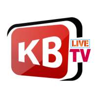 KB Live TV logo