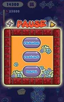 Pizza Ninja Jump screenshot 3