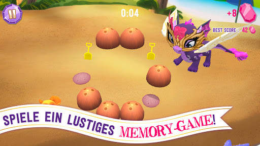 Baby Dragons: Ever After High™ screenshot 5