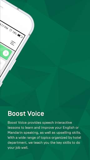 Boost Voice screenshot 3
