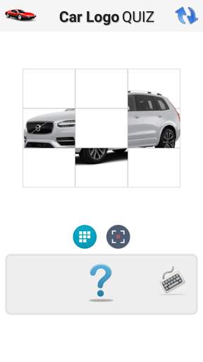 Car Logo Quiz screenshot 8