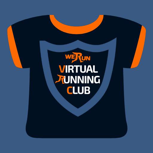 Virtual Running Club - We Run 1.9