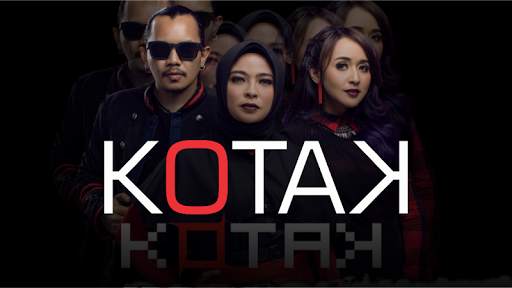 Lagu Kotak Offline~Lengkap screenshot 1