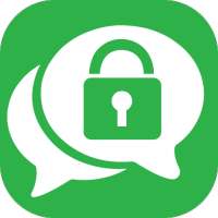 Chat Locker for WhatsApp Chat logo