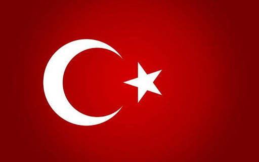 🇹🇷 Turkey Flag Wallpapers screenshot 4