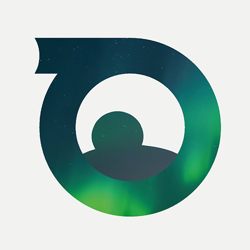 Excio - Photography Gallery icon