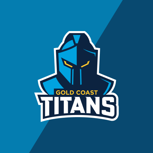 Gold Coast Titans icon