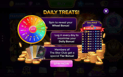 StarPlay screenshot 16