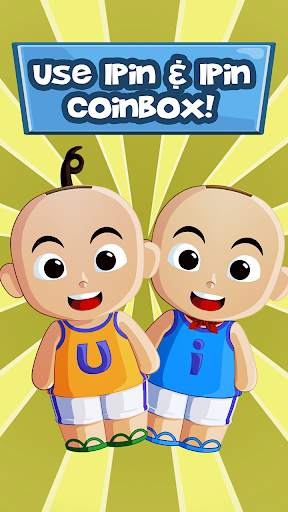 Upin & Ipin Coindrop screenshot 6