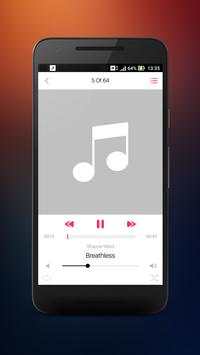 iMusic screenshot 5