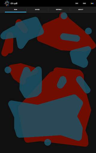 Particle Simulator screenshot 13