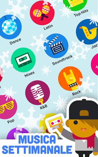 SongPop Classic screenshot 3