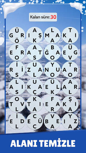 Word Universe - Kelime Oyunu screenshot 1