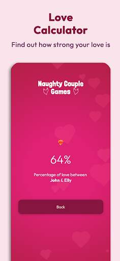 Naughty Couple Games screenshot 5