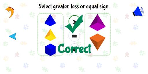 Fun Math School For Kids (Free) screenshot 8