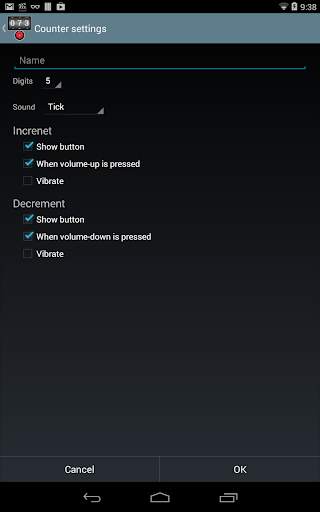 Click Counter screenshot 6