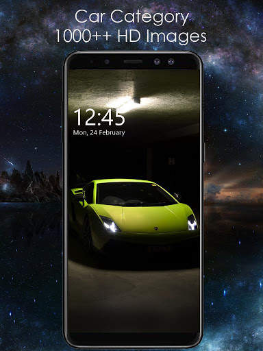 LG V30 Wallpaper - Wallpaper for LG V30 screenshot 7