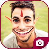 Funny Selfie Camera 1.0