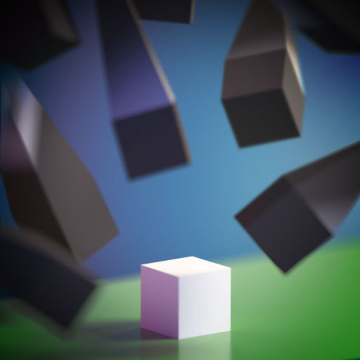 Sidestep - A Fun Hyper Casual Game icon