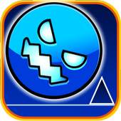 Square Geometry SubZero Rush 1.0