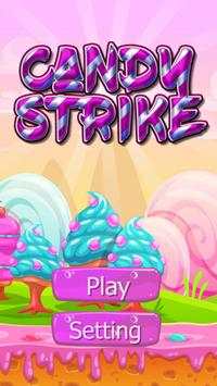 Candy Strike screenshot 1