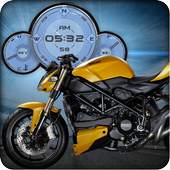 Ducati Streetfighter S Moto HD 1.5
