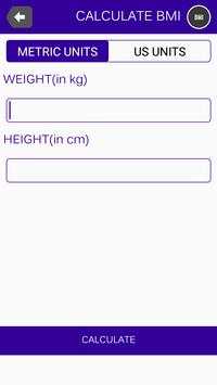 7 Minute Workout screenshot 7