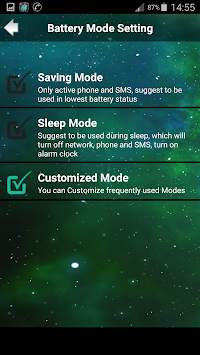 Battery Doctor Life Power Pro screenshot 3