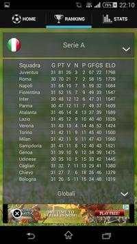 Football Stats Master screenshot 5