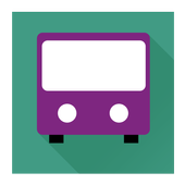 Madrid en bus icon