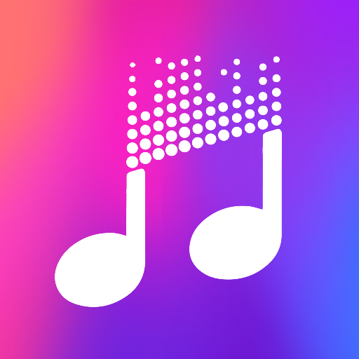 Music Player - MP3 Player &amp; Radio for Android icon