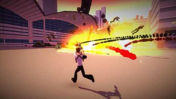San Andreas Crime Simulator screenshot 4