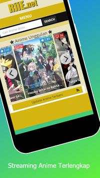 Nonton Film Anime Sub Indo Gratis - RiiE screenshot 2