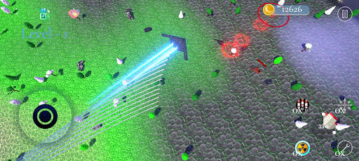 Infinite Bomber 3D screenshot 11