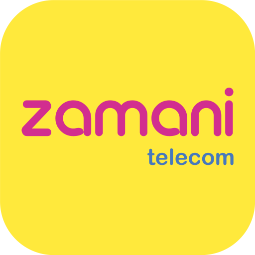 My Zamani icon
