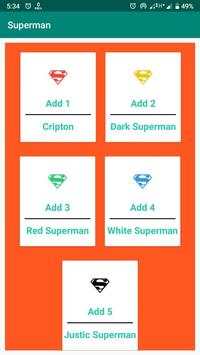 Superman screenshot 1