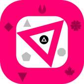 Insta Shape Photo Editor