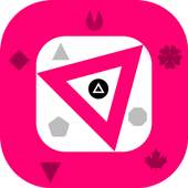 Insta Shape Photo Editor 1.0