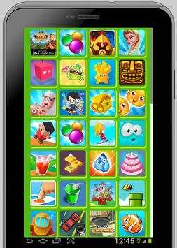 Free Games for Girls screenshot 4