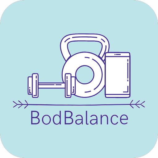 BodBalance icon