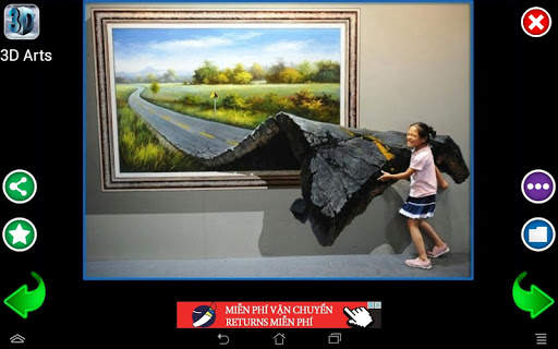 3D Art screenshot 21