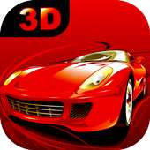 Car Racing Games 3D. Speed Car Racing