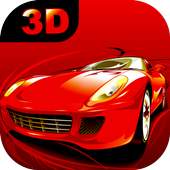Car Racing Games 3D. Speed Car Racing 1.0
