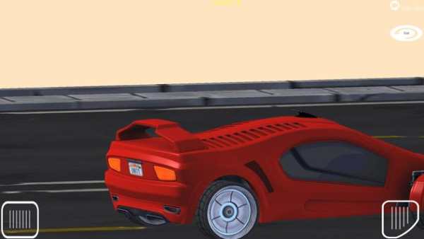 Racing Car One screenshot 6