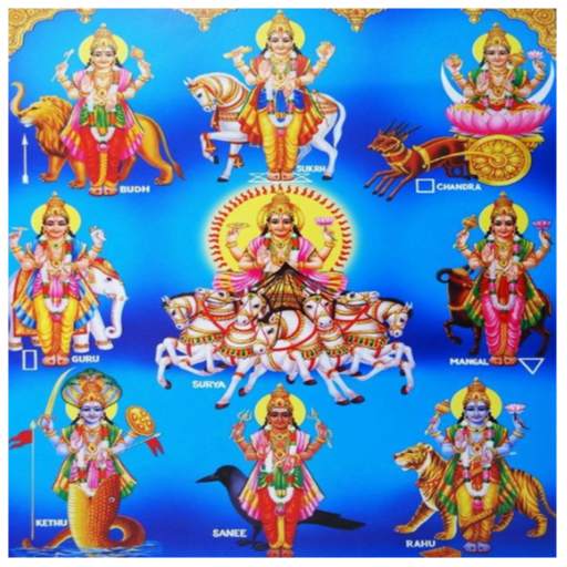 Navagraha Stotram 0.0.2
